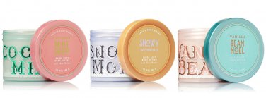 Bath & Body Works 10.0 Ounces Super Soft Body Butter - You Choose!!