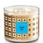 Bath & Body Works Starry Sky Three Wick 14.5 Ounces Scented Candle