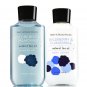 Bath & Body Works Wildberry & Chamomile Body Lotion + Shower Gel Duo Set