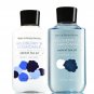 Bath & Body Works Wildberry & Chamomile Body Lotion + Shower Gel Duo Set