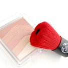 The Body Shop Smoky Poppy Blush Brush