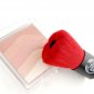 The Body Shop Smoky Poppy Blush Brush
