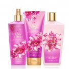 Victoria’s Secret Love Addict Deluxe Trio Gift Set