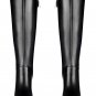 Easy Spirit Black Cambon Tall Wedge Boots - Size 8&Acirc;&frac12; - 9M