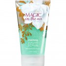 Bath & Body Works Magic in the Air 8.0 Ounces Foaming Sugar Scrub
