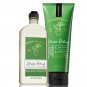 Bath & Body Works Aromatherapy Eucalyptus & Spearmint Body Cream + Body Wash Set