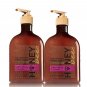 Bath & Body Works Salted Honey & Vanilla Nourishing Hand Soap - 1 Set of 2