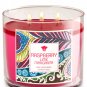 Bath & Body Works Raspberry Lime Margarita Three Wick 14.5 Ounces Scented Candle