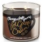 Bath & Body Works Hot Cocoa & Cream Three Wick 14.5 Ounces Scented Candle