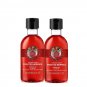 The Body Shop Frosted Berries Limited Edition 8.4 Fluid Ounces Shower Gel Set