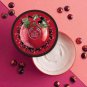 The Body Shop Frosted Berries Limited Edition 6.8 Ounces Body Butter
