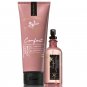 Bath & Body Works Aromatherapy Vanilla & Patchouli Body Cream + Pillow Mist Set