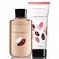 Bath & Body Works Almond & Vanilla Body Cream + Shower Gel Duo Set