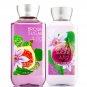 Bath & Body Works Brown Sugar & Fig Body Lotion + Shower Gel Duo Set