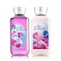 Bath & Body Works Be Enchanted Body Lotion + Shower Gel Duo Set