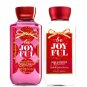 Bath & Body Works Be Joyful Body Lotion + Shower Gel Duo Set