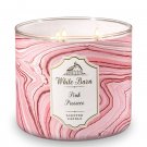 White Barn Pink Prosecco Three Wick 14.5 Ounces Scented Candle