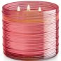 Bath & Body Works Pink Sands & Petals Three Wick 13.5 Ounces Scented Candle