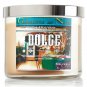 Bath & Body Works Dolce Three Wick 14.5 Ounces Scented Candle