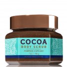Bath & Body Works Pumpkin Cupcake 7.0 Ounces Cocoa Body Scrub