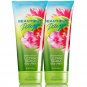 Bath & Body Works Beautiful Day - 1 Set of 2 - 8.0 Ounces Body Cream