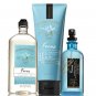 Bath & Body Works Aromatherapy Focus - Eucalyptus & Tea Trio Gift Set