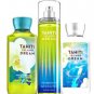 Bath & Body Works Tahiti Island Dream Trio Gift Set