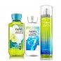 Bath & Body Works Tahiti Island Dream Trio Gift Set