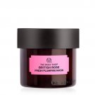 The Body Shop British Rose 2.6 Ounces Fresh Plumping Mask