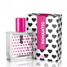 Avon Be Romantic For Her 1.7 Fluid Ounces Eau De Toilette Spray