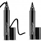 The Body Shop Black 2.5 ml Bold Oversized Felt Eyeliner