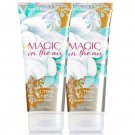 Bath & Body Works Magic In The Air - 1 Set of 2 - 8.0 Ounces Body Cream