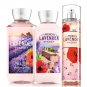 Bath & Body Works French Lavender & Honey Trio Gift Set