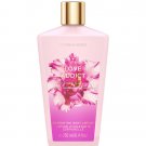 Victoria’s Secret Love Addict 8.4 Fluid Ounces Hydrating Body Lotion