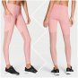 Victoria’s Secret Sport Pink Lily Mesh Knockout Tight Size - Extra Large Short