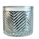 Bath & Body Works Iced Balsam Limited Edition 3 Wick 14.5 Ounces Scented Candle