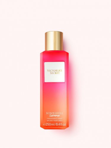 Victoria&acirc;��s Secret Bombshell Summer 8.4 Fluid Ounces Fragrance Mist