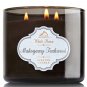 White Barn Mahogany Teakwood Three Wick 14.5 Ounces Scented Candle