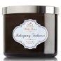 White Barn Mahogany Teakwood Three Wick 14.5 Ounces Scented Candle