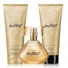 Avon Instinct For Her Trinity Gift Set