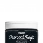 PINK By Victoria's Secret Charcoal Magic 10.0 Ounces Purifying Body Scrub