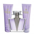VIVA By Fergie For Her Fragrance Trio Gift Set