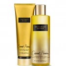 Victoria’s Secret Coconut Passion Fragrance Lotion + Fragrant Body Wash Duo Set