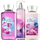 Bath & Body Works Be Enchanted Trio Gift Set