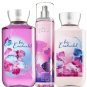 Bath & Body Works Be Enchanted Trio Gift Set
