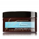 Bath & Body Works Aromatherapy Eucalyptus & Tea 6.7 Ounces Body Butter