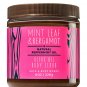 Bath & Body Works Mint Leaf & Bergamot 8.0 Ounces Olive Oil Body Scrub