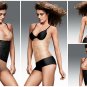 Flexees By Maidenform Wear Your Own Bra Embroidered Bustier Top - Size S - 2XL