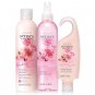 Avon Senses Cherry Blossom Trinity Gift Set