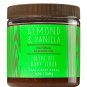 Bath & Body Works Almond & Vanilla 8.0 Ounces Olive Oil Body Scrub